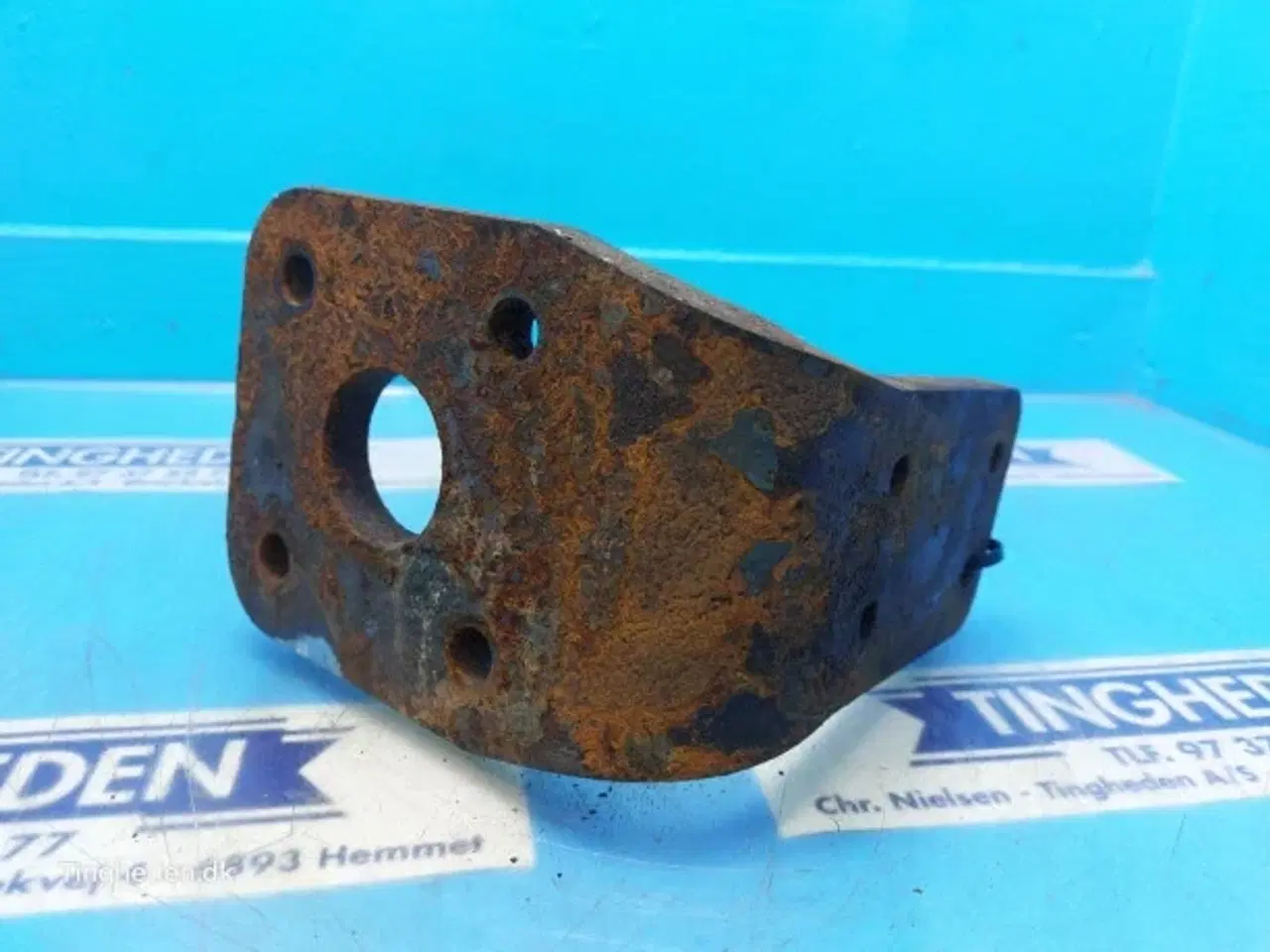 Billede 6 - JCB 531-70 Beslag 331/47646