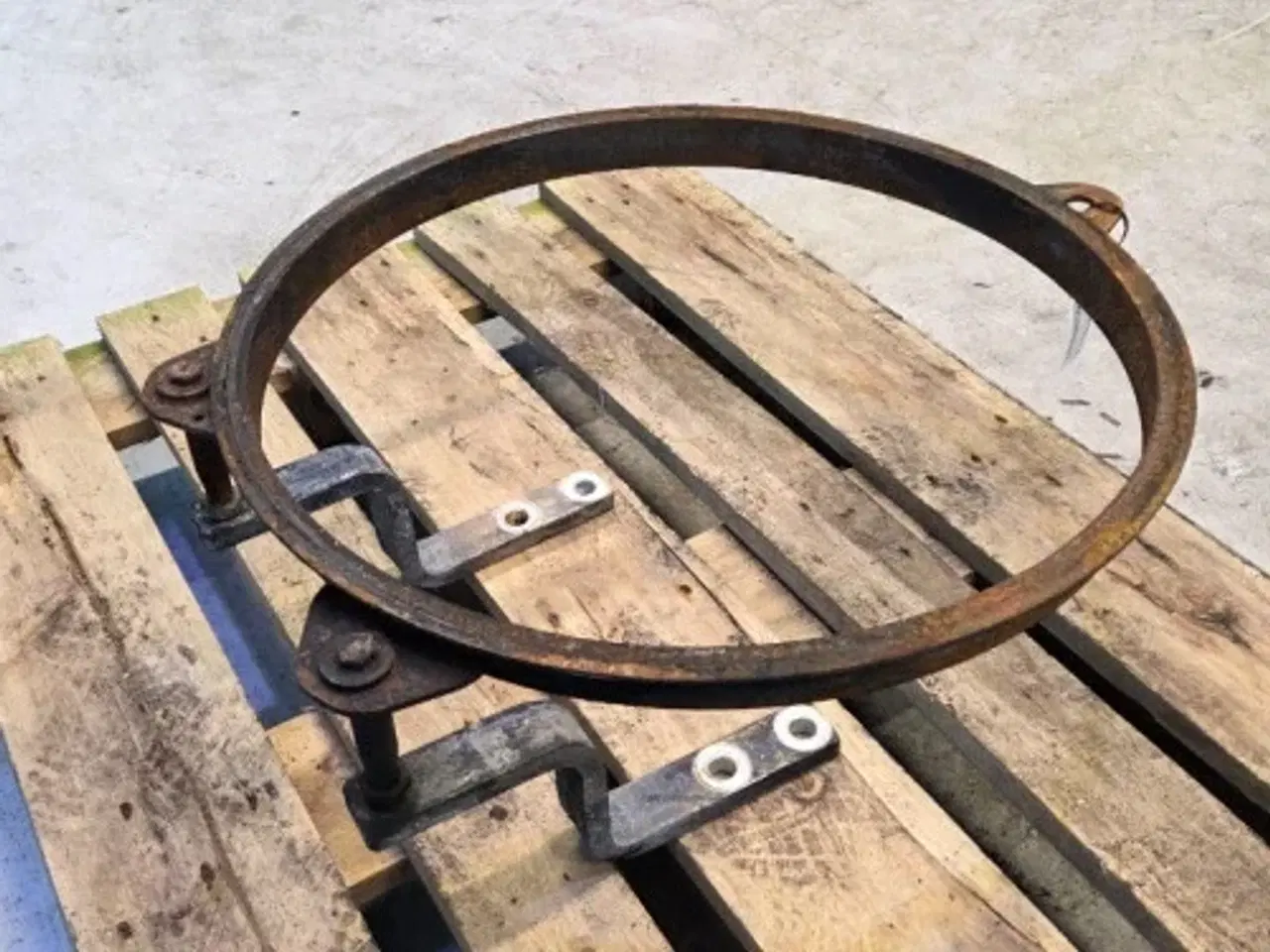 Billede 6 - Venieri 7.63B Ramme 840.A.981