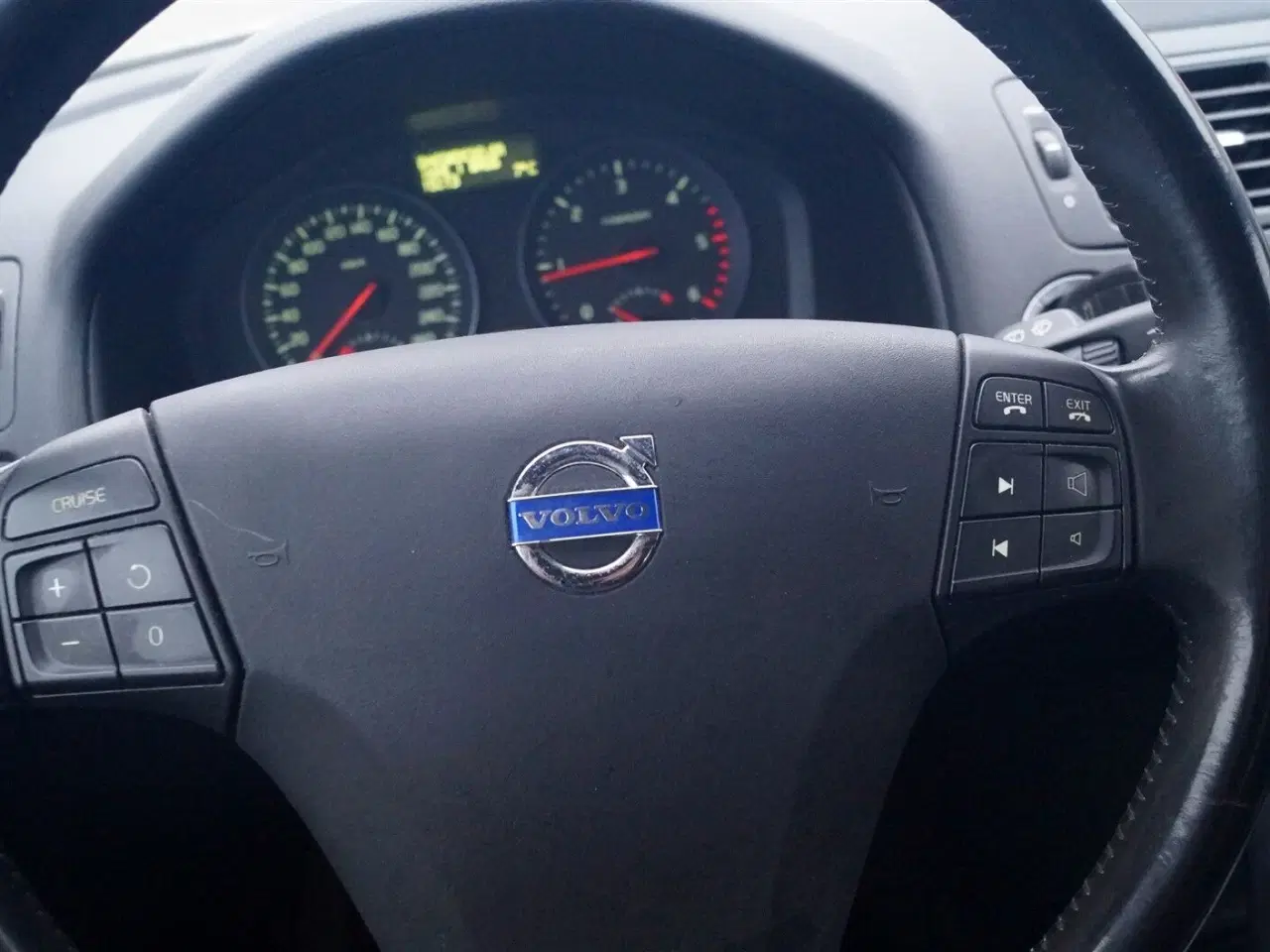 Billede 18 - Volvo V50 1,6 D DRIVe S/S 109HK Stc