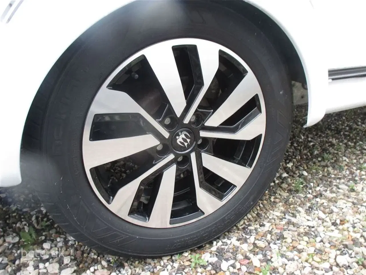 Billede 4 - 2021 - Knaus Südwind 450 FU "60 Years"