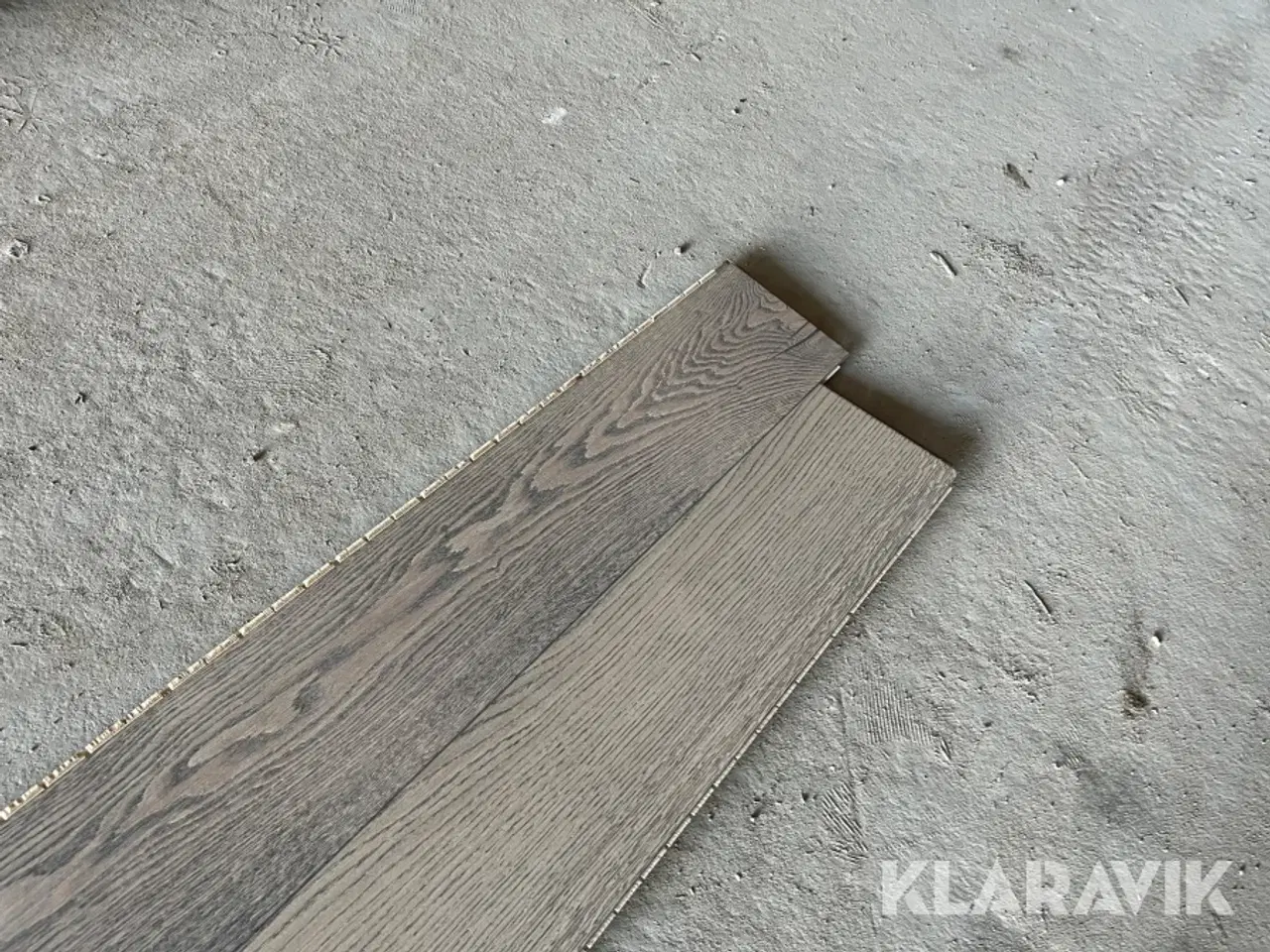 Billede 7 - Plankegulv Haro Landhausdiele 4v 113 m2