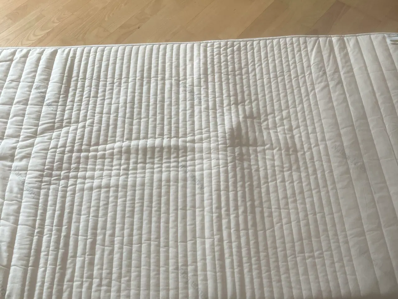 Billede 1 - Topmadrasse for Sênh 90x200