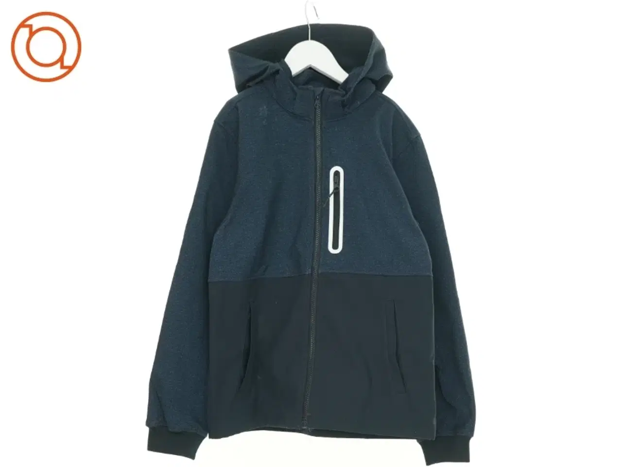 Billede 1 - Overgangsjakke fra H&M (str. 152 cm)