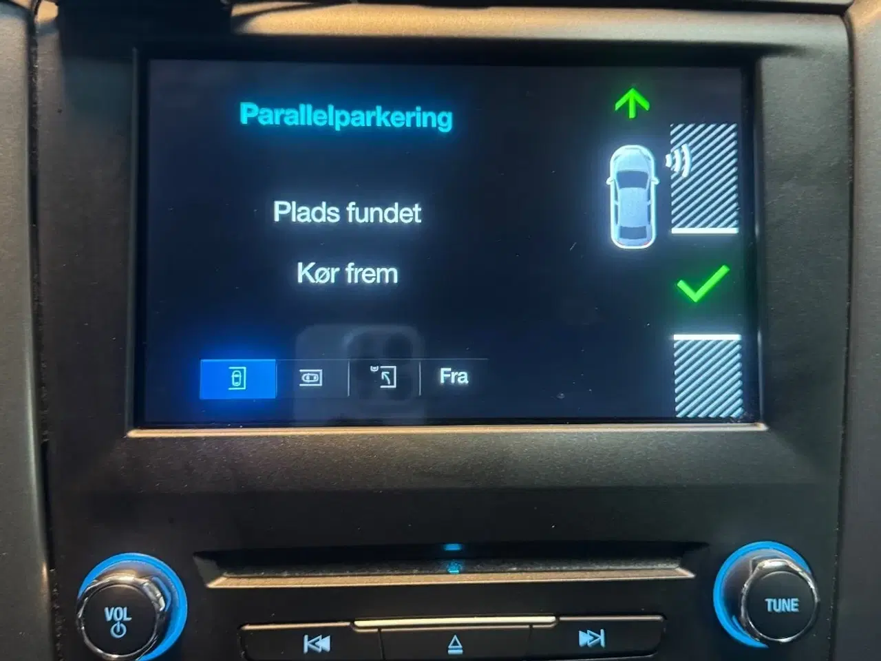 Billede 8 - Ford Mondeo 2,0 TDCi 150 Titanium stc. aut.