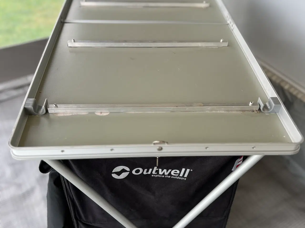 Billede 5 - Outwell Aruba
