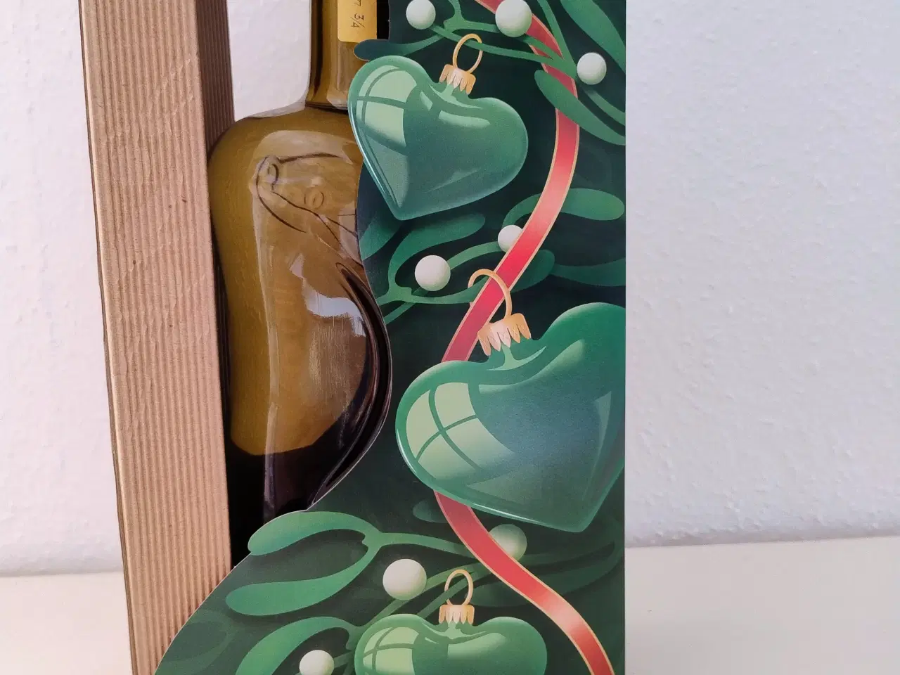 Billede 3 - Juleakvavit i original æske