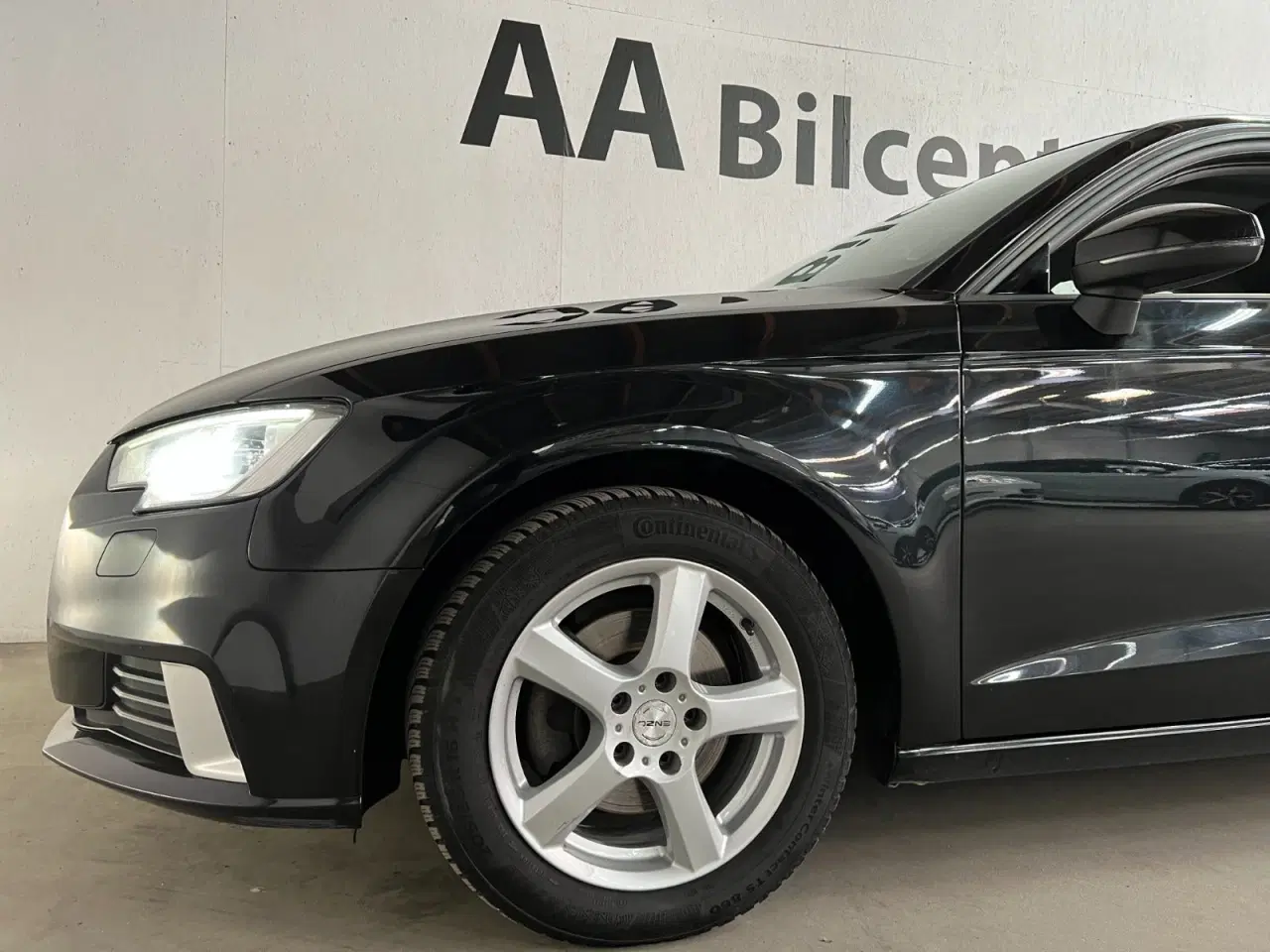 Billede 4 - Audi A3 1,6 TDi 110 Sport Sportback