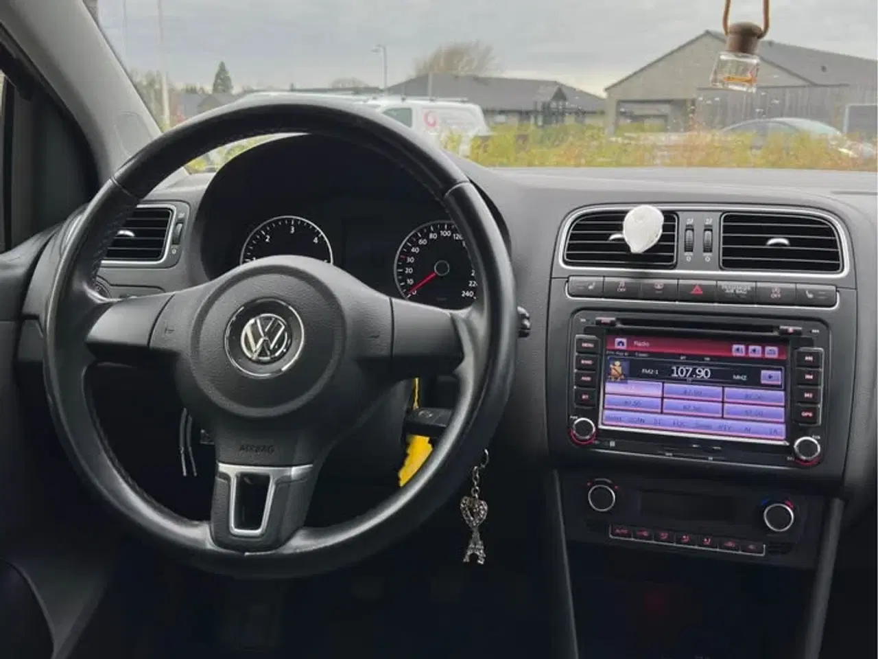 Billede 7 - 2014 Volkswagen polo