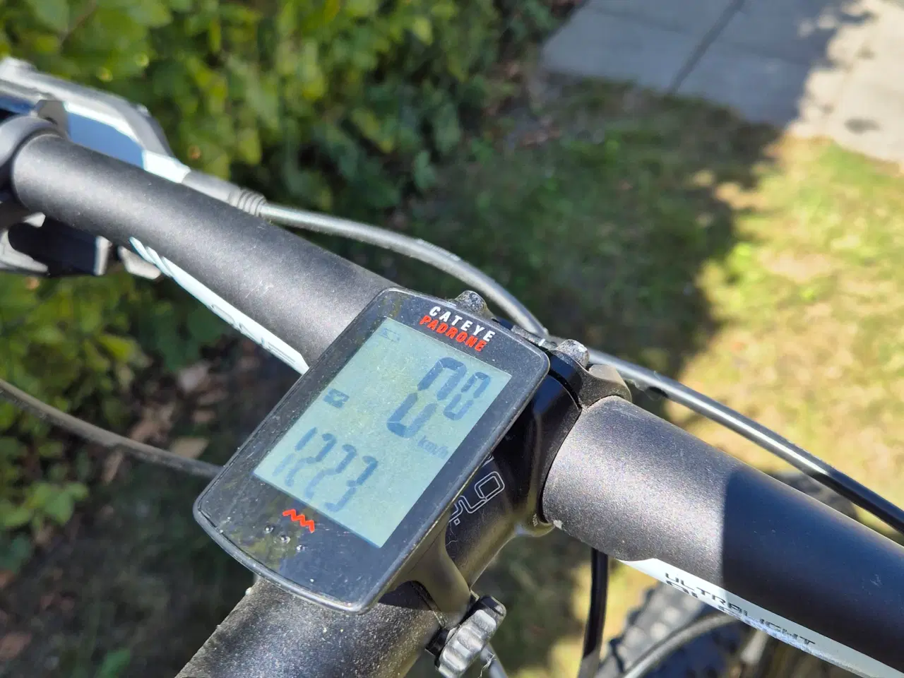 Billede 5 - MTB Carbon - Rock Machine 30 gear