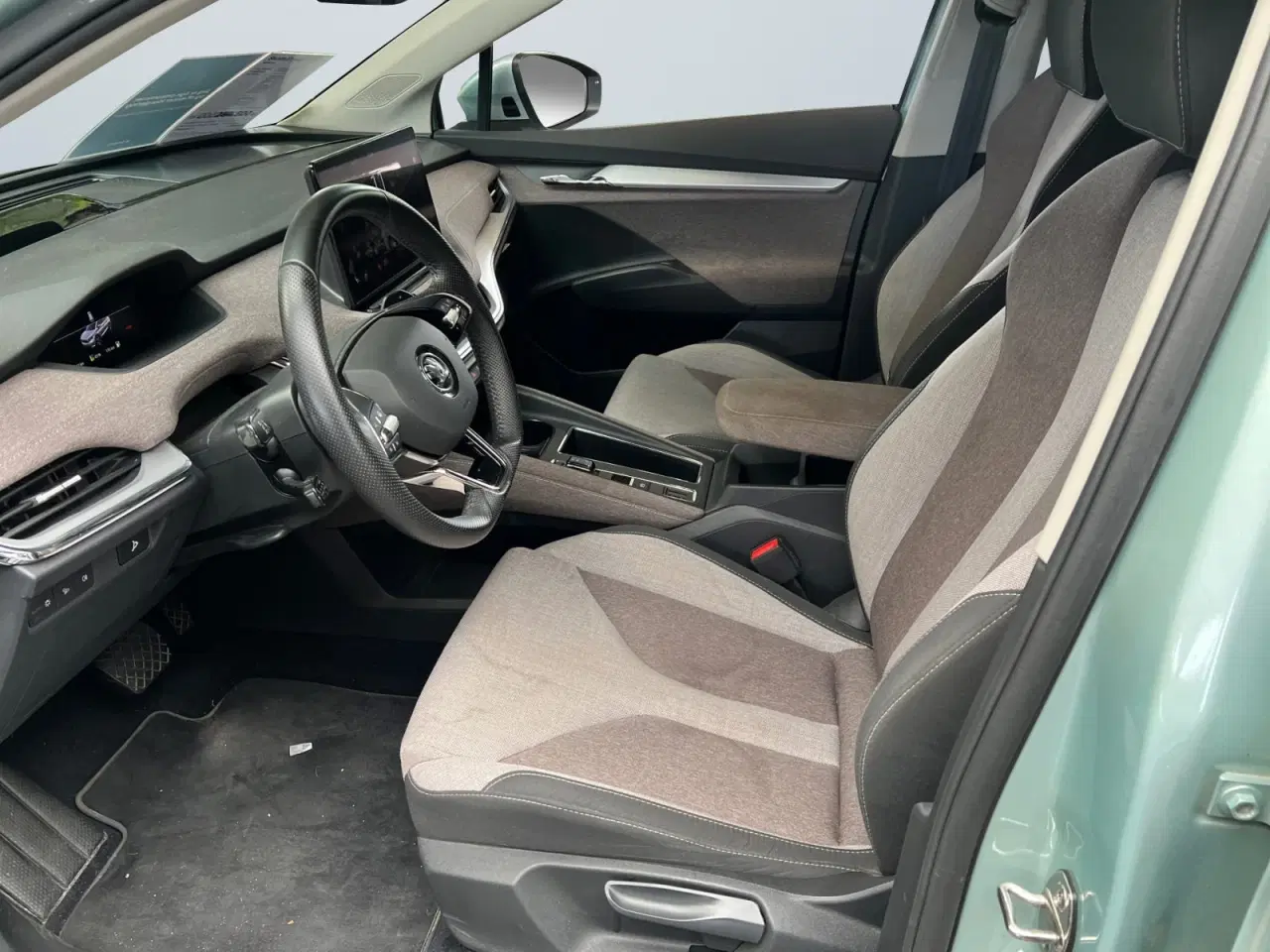 Billede 3 - Skoda Enyaq 80 iV