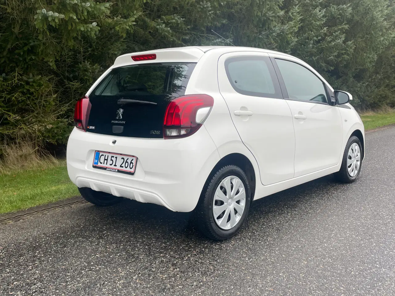 Billede 2 - Peugeot 108 1.0 72hk - 2019