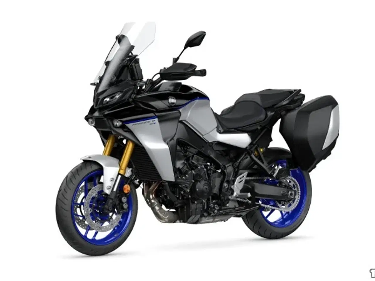 Billede 10 - Yamaha Tracer 9 GT+