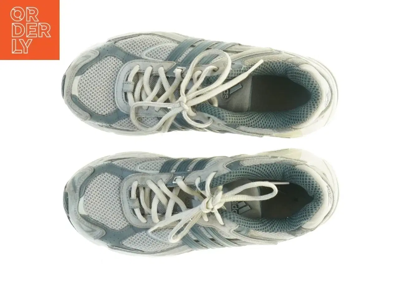 Billede 6 - Adidas løbesko fra Adidas (str. 39 1/3)