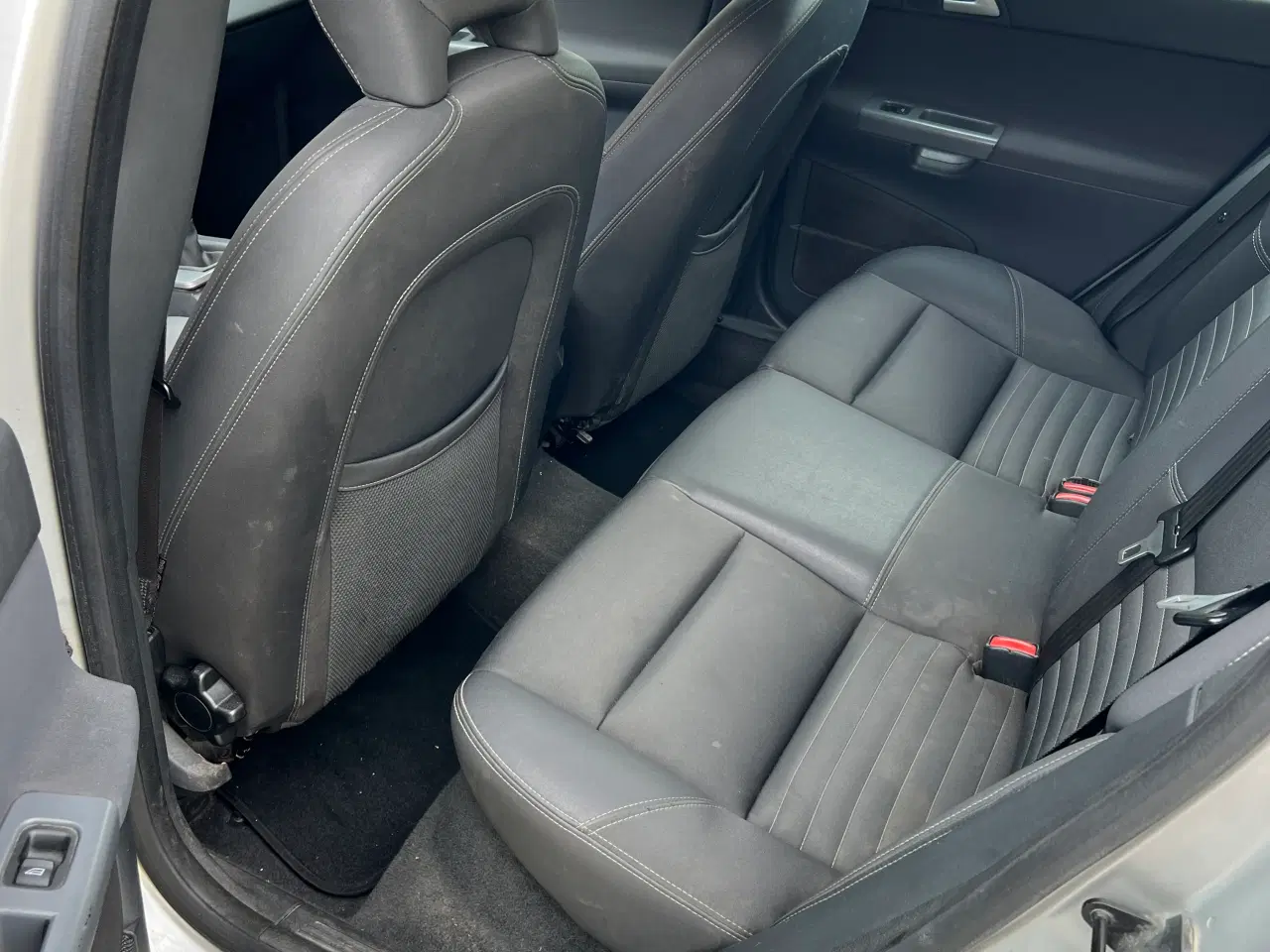 Billede 13 - Volvo V50 1.6 100 hk Momentum Benzin 2006