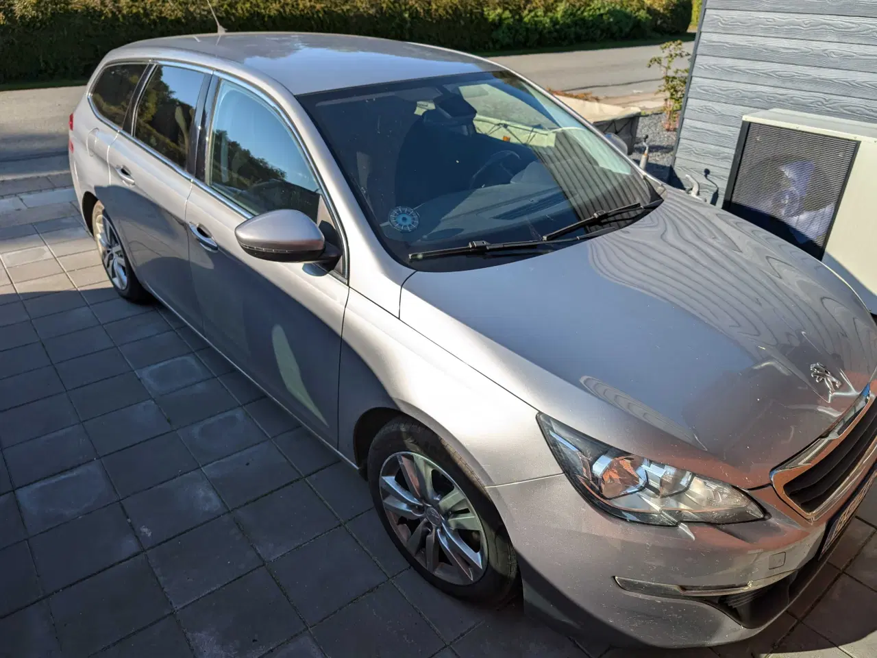 Billede 2 - Peugeot 308 SW Bluehdi 120 fra 2015