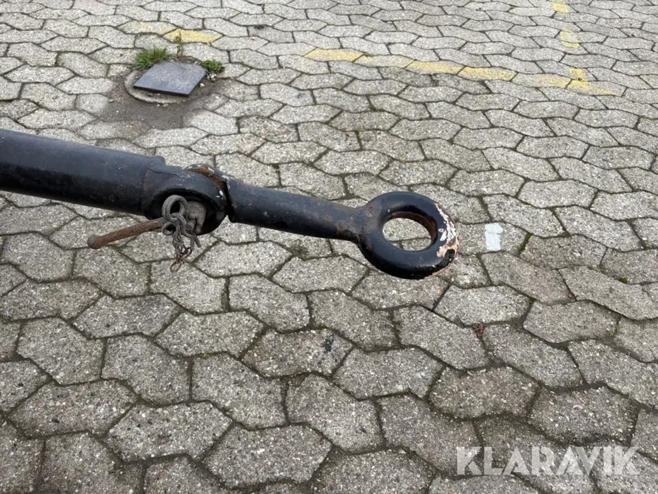 Billede 11 - Saltspreder Epoke City sprayer 1000L