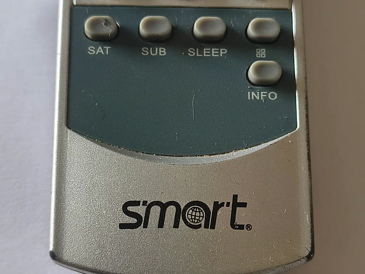 Billede 2 - Smart Fjernbetjening
