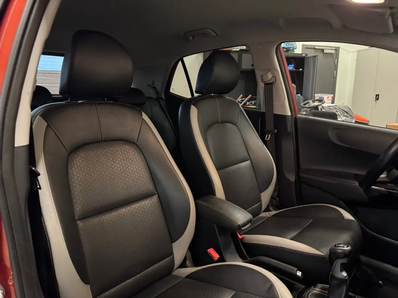 Billede 17 - Kia Picanto 1,0 T-GDi GT-Line
