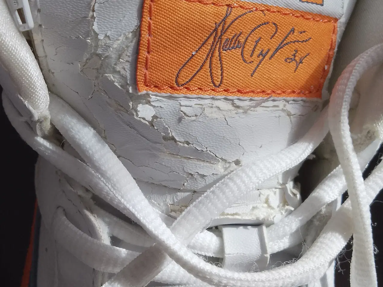 Billede 13 - KangaROOS Chicago Bears NFL Walter Payton sweetnes