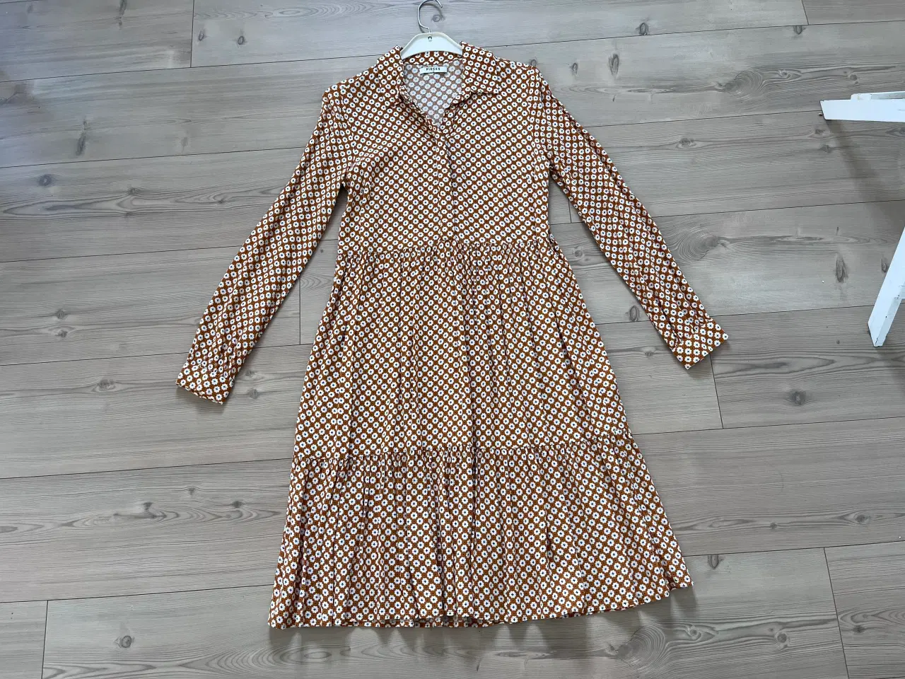 Billede 8 - Kjole, Pieces, Str. 36