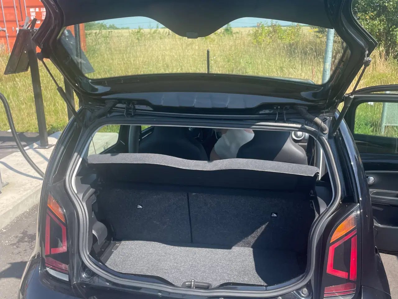 Billede 13 - VW Up! 1,0 MPi 60 Move up! 5d