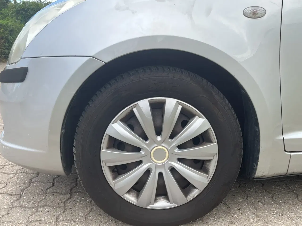 Billede 16 - Suzuki Swift 1,3 GL-A