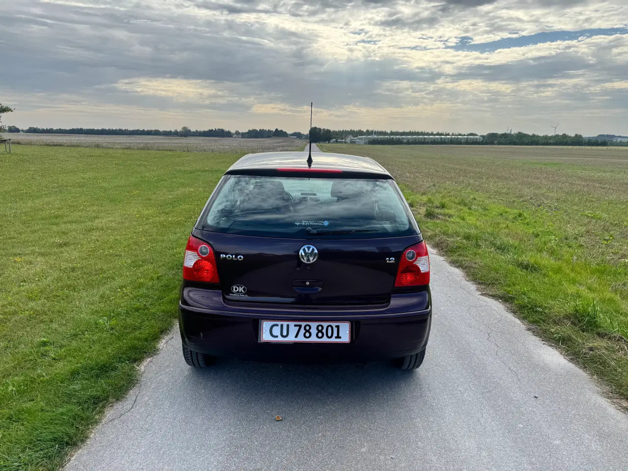 Billede 4 - VW polo 1,2 3d