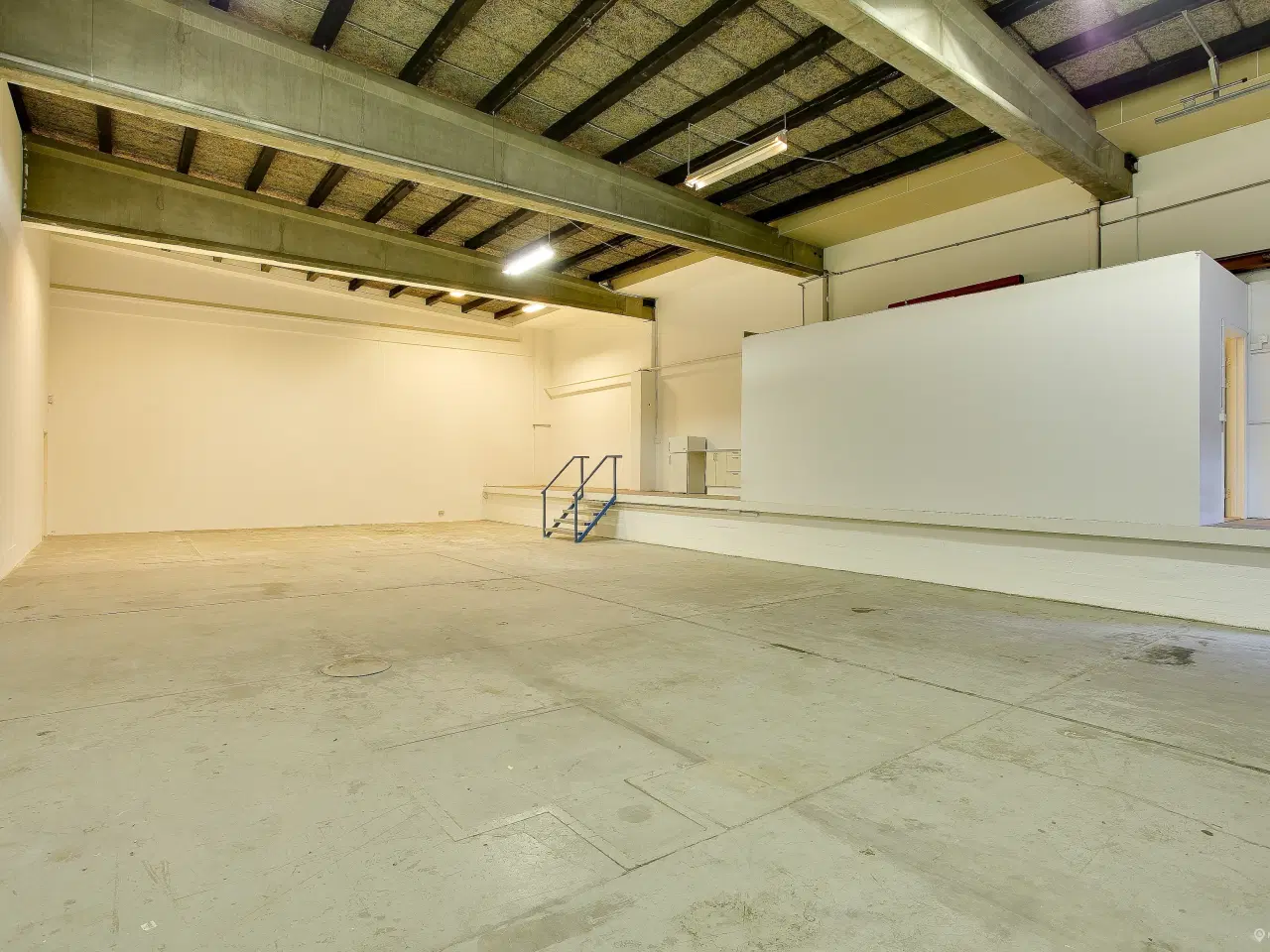 Billede 6 - Let adgang til motorvej og centrum