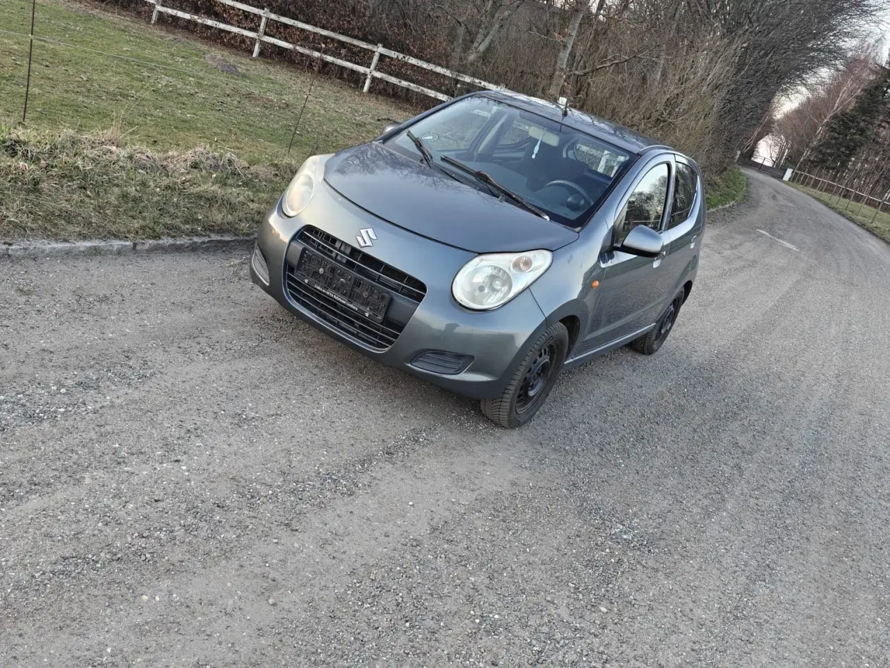 Billede 1 - Bil Suzuki Alto