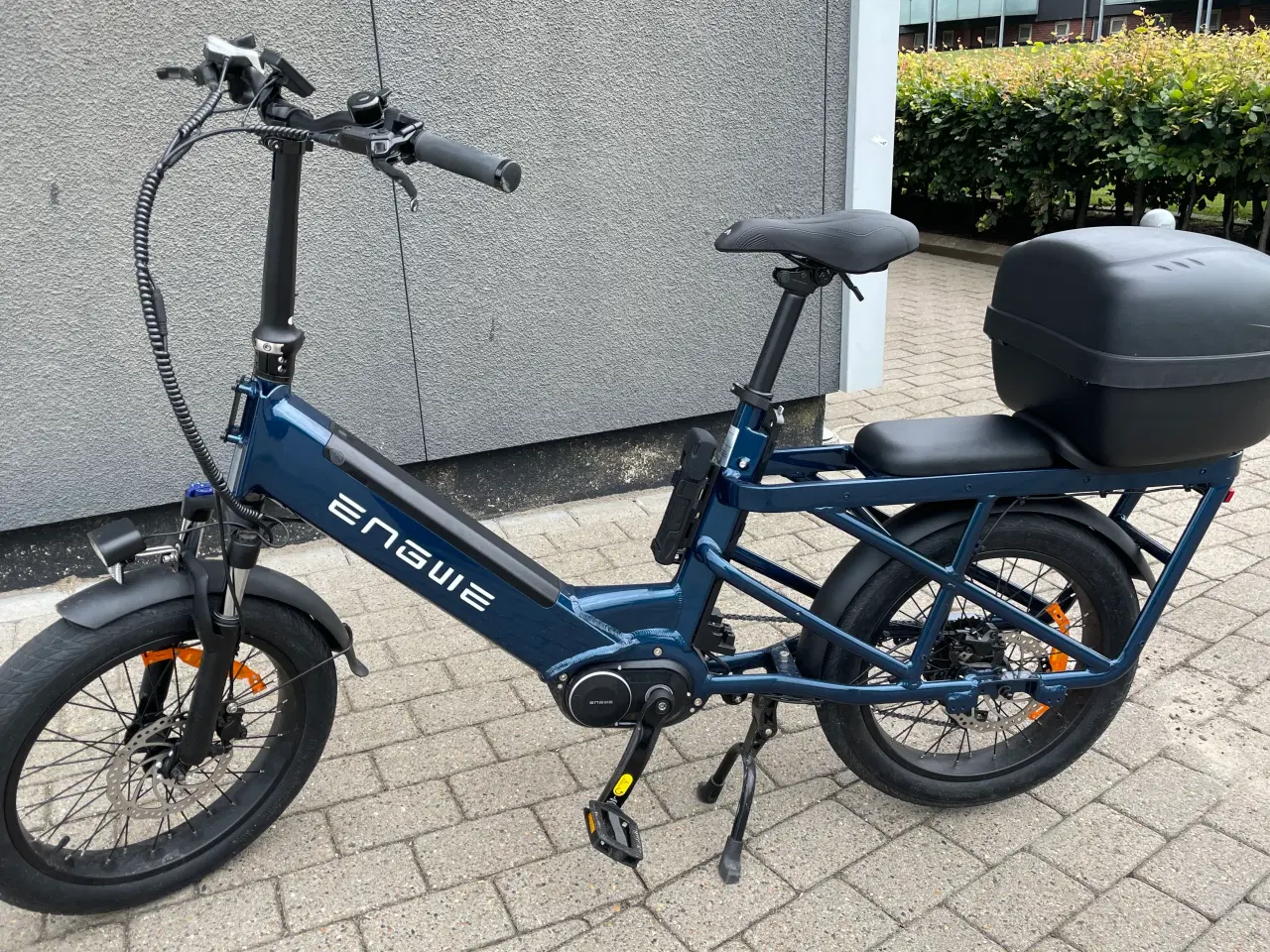 Billede 4 - Stærk elcykel 100nm