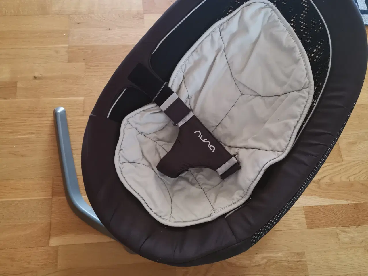 Billede 4 - Nuna leaf