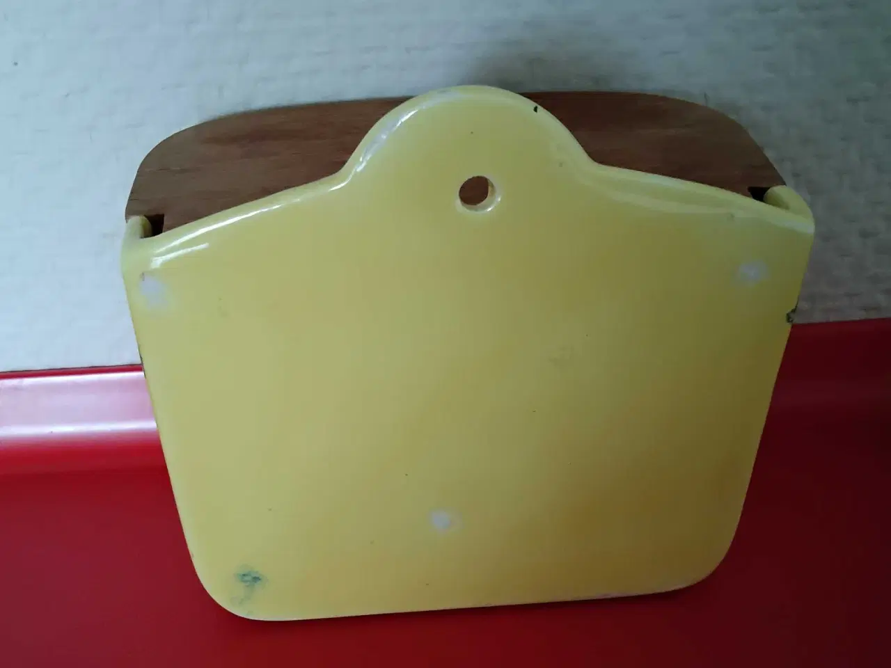 Billede 3 - Vintage saltkar