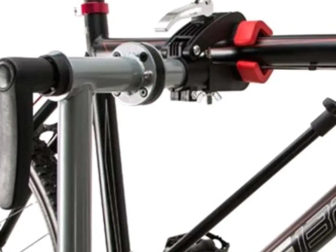 Billede 6 - Cykel arbejdsstander/stativ sammenklappelig