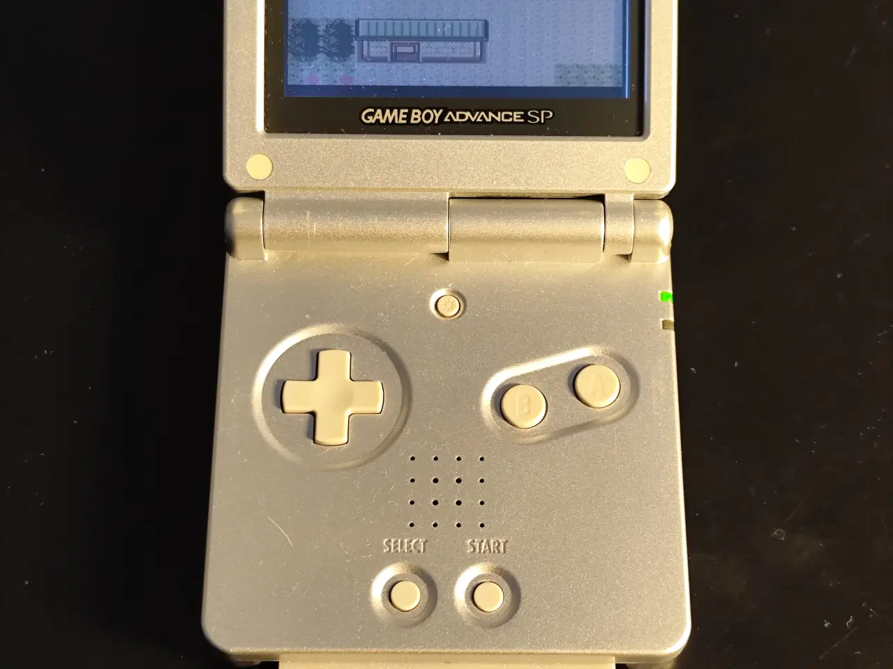 Billede 8 - Pokemon Silver Version (Med Nyt Batteri) - GBC