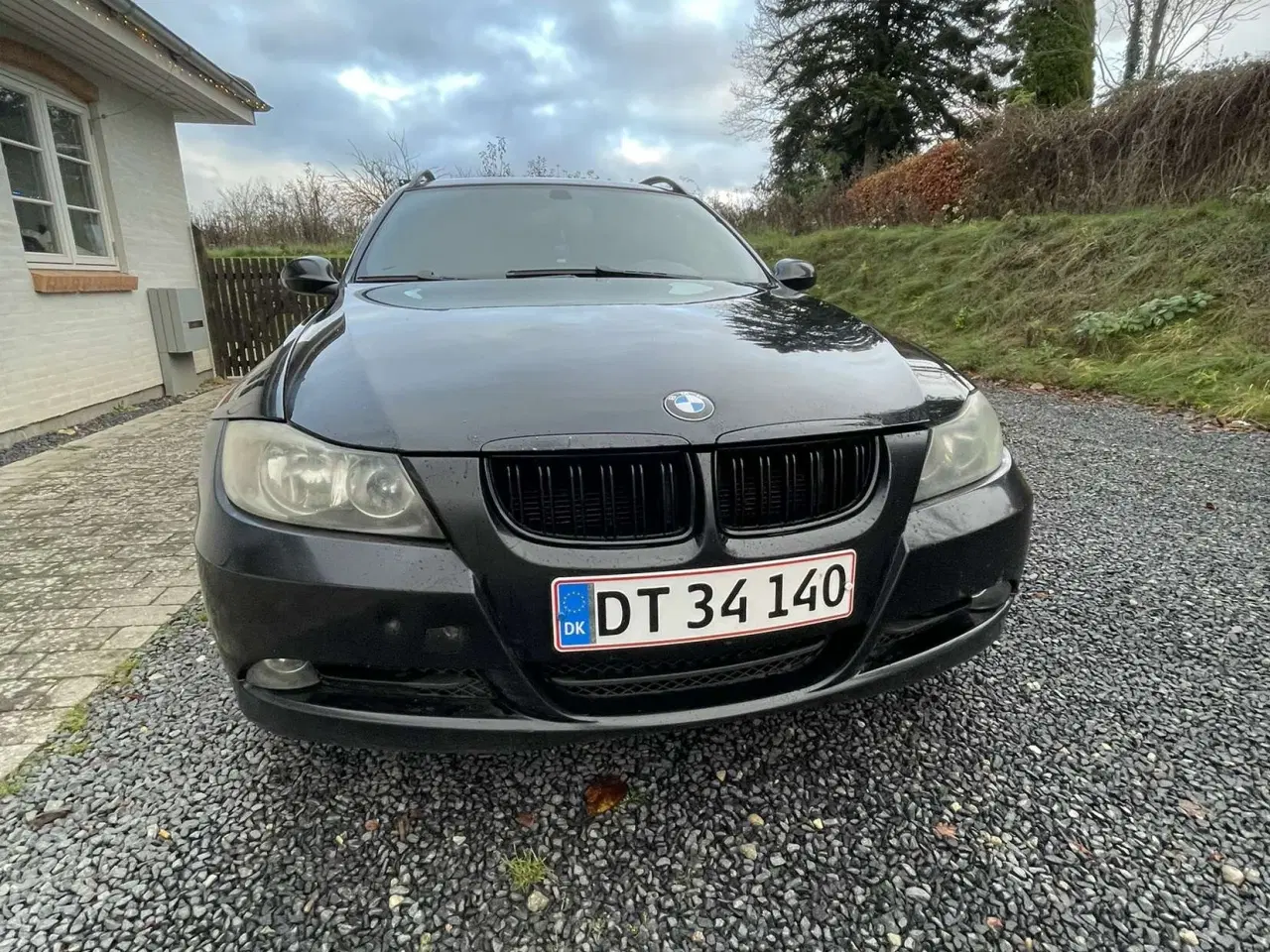 Billede 2 - BMW E91 sælges