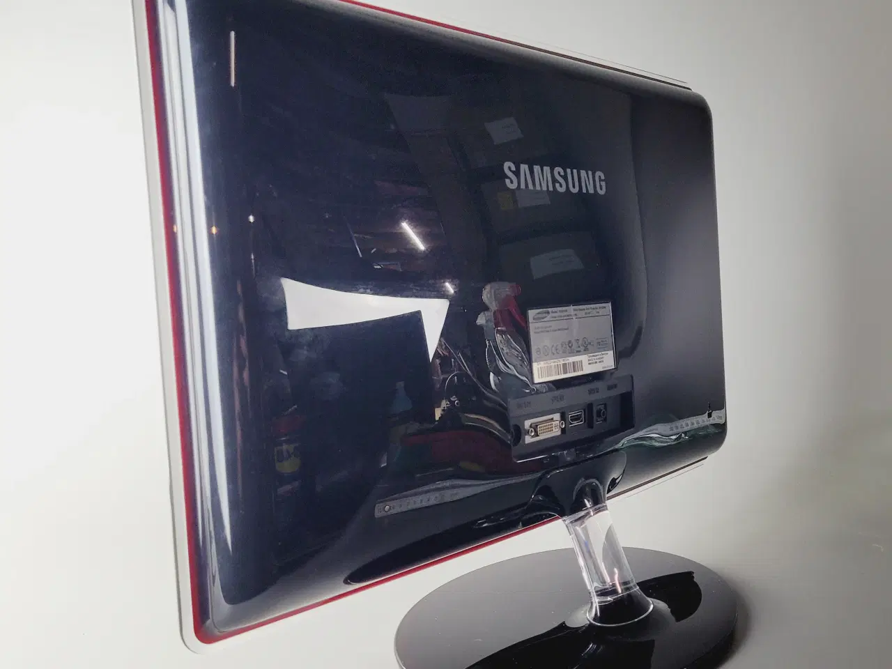 Billede 6 - ⭐️· 🖥️ Samsung SyncMaster P2270H Monitor - HD