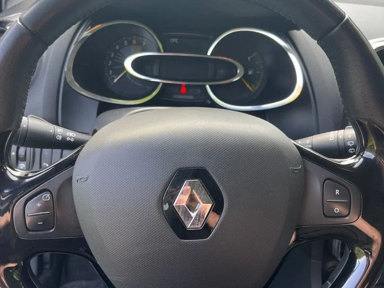 Billede 9 - Renault Clio IV 0,9 TCe 90 Formula Edition