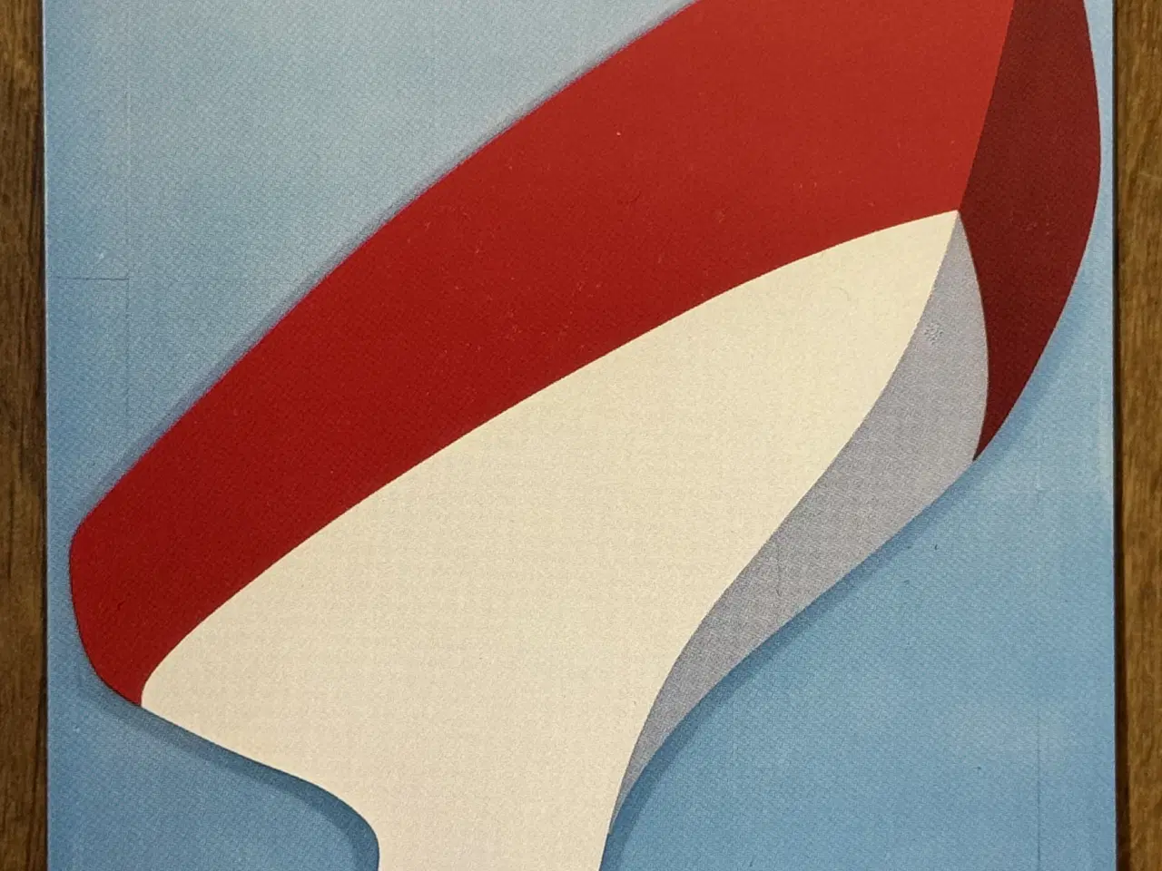 Billede 6 - Postkort fra Kronprins Frederik