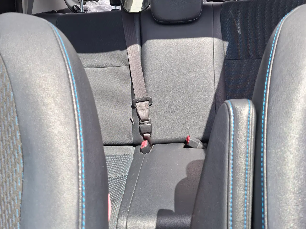 Billede 8 - Toyota Yaris Hybrid Multidrive S