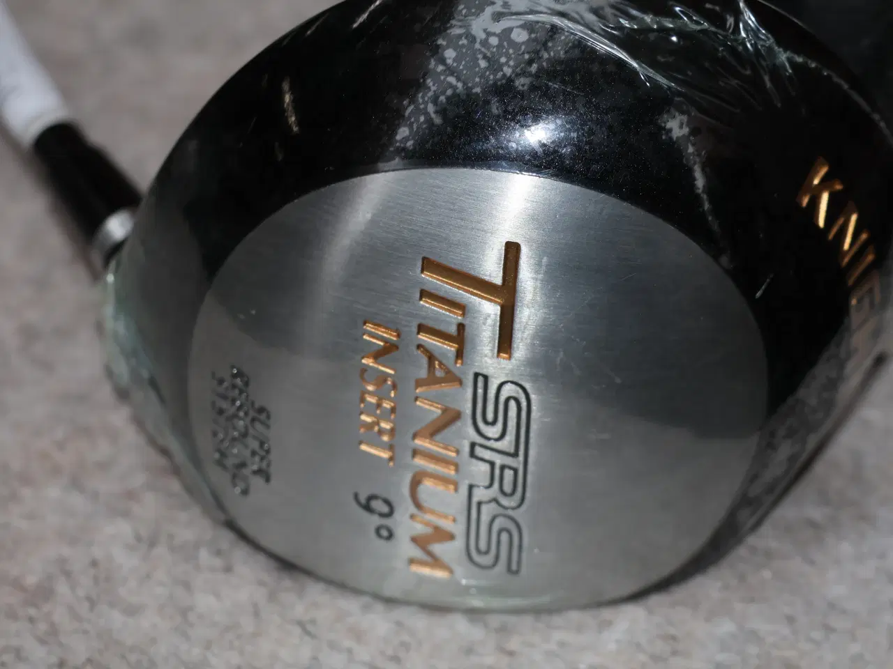 Billede 5 - 10 stk ass Golfjern/køller. Ubrugte. 