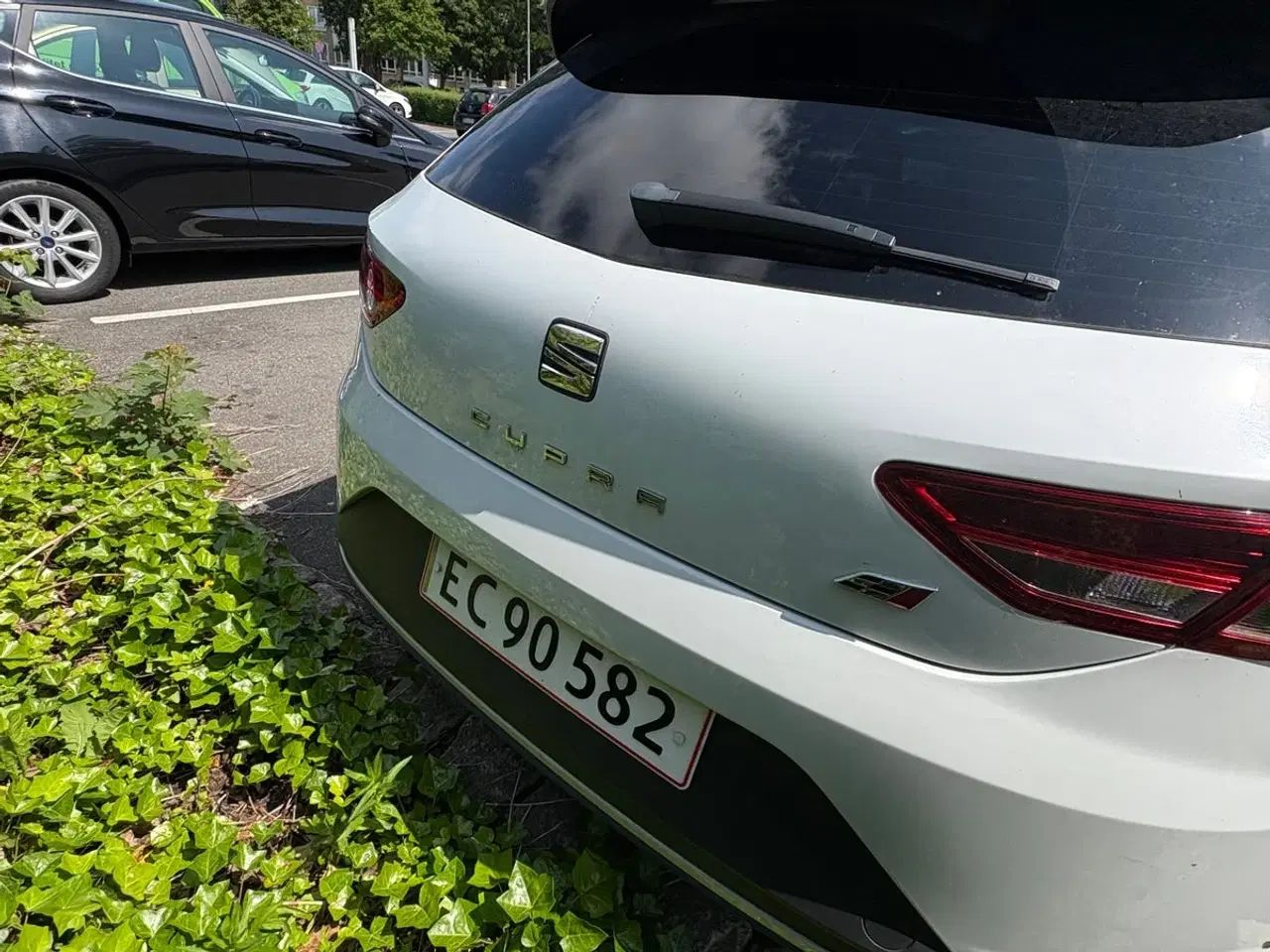 Billede 8 - Seat Leon 2,0 TSi 280 Cupra DSG