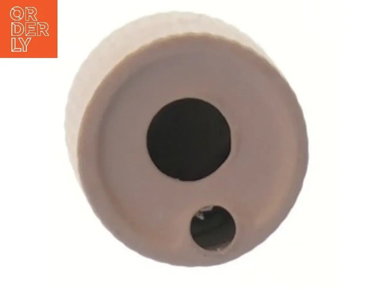 Billede 2 - Cylinder (str. 5x5,5 cm)