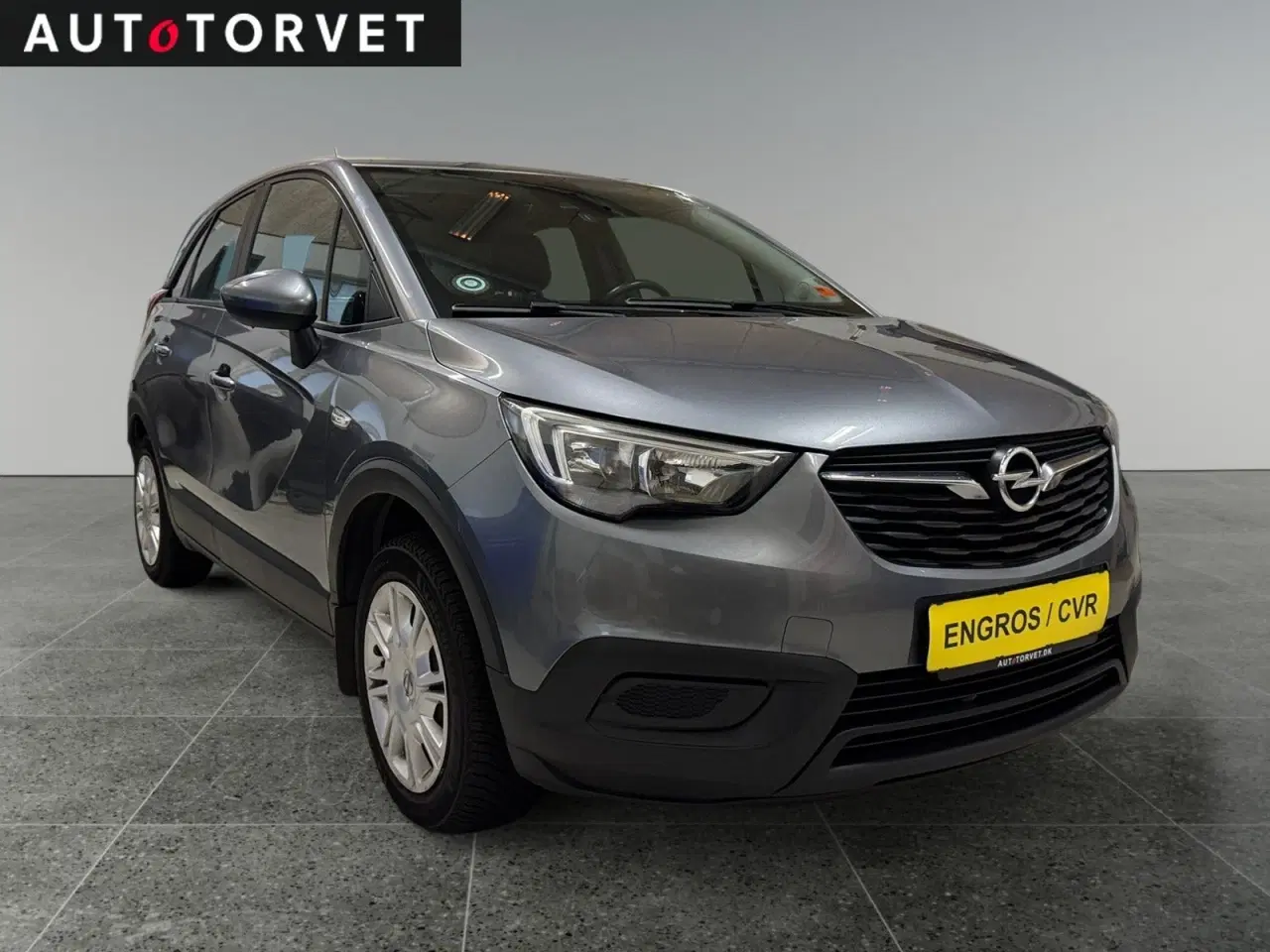 Billede 2 - Opel Crossland X 1,2 T 110 Innovation aut. Van