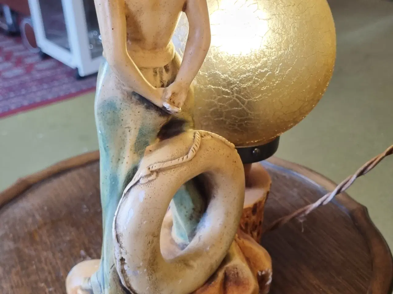 Billede 6 - Art deco lamper 