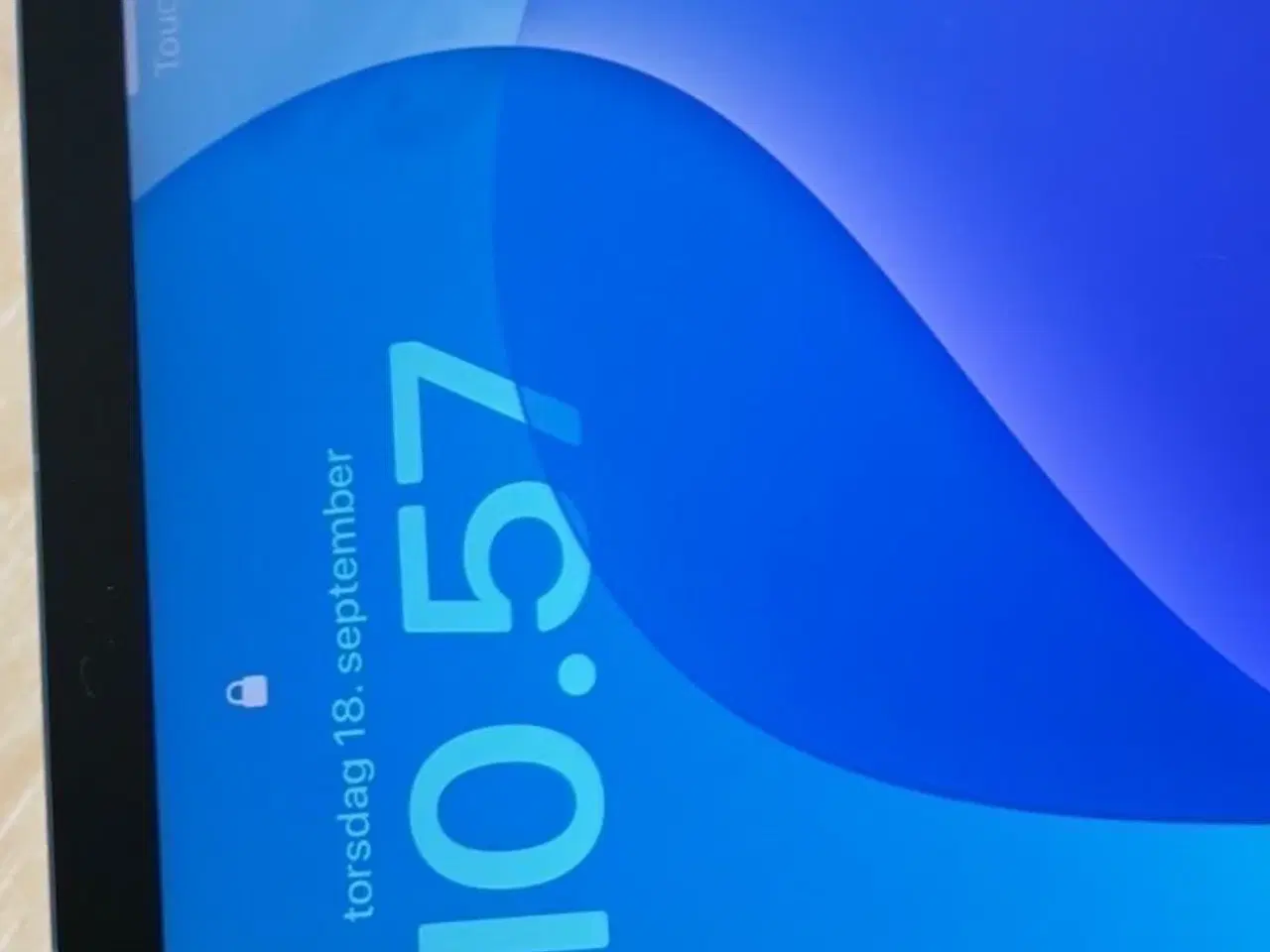 Billede 3 - iPad 11 (gen 11) gi gerne et bud på prisen!