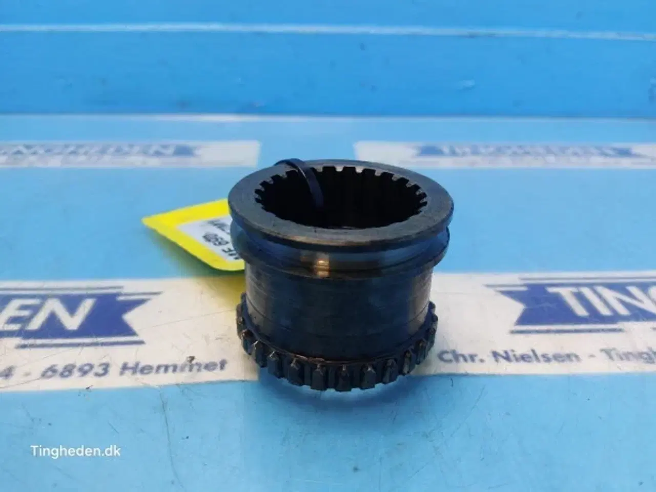 Billede 10 - Massey Ferguson 690 Muffe 1866557M1