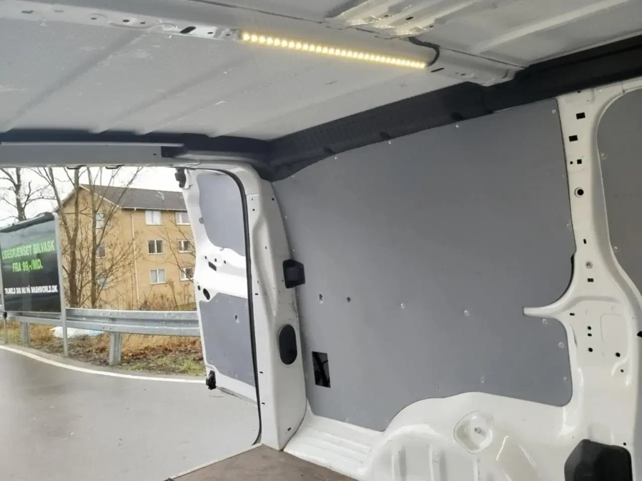 Billede 2 - Toyota ProAce 2,0 D 120 Long