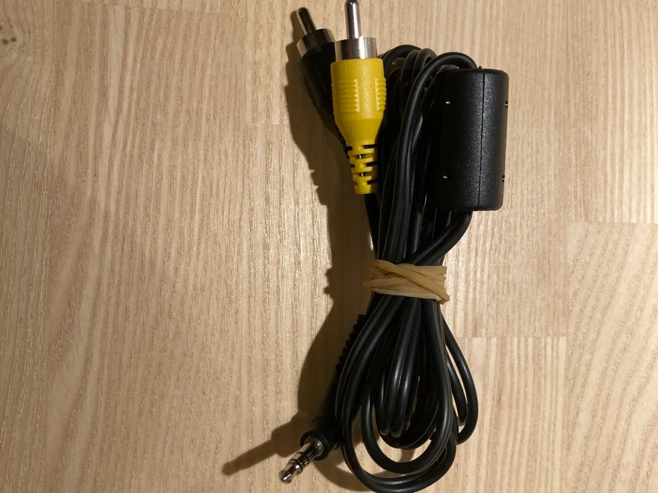 Billede 1 - Phono RCA Kabel