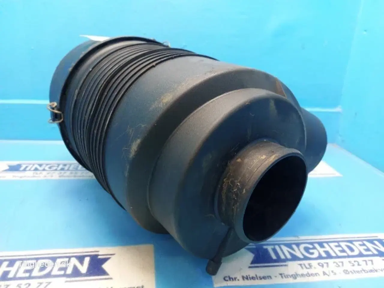 Billede 11 - New Holland FX38 Luftfilter 84036676