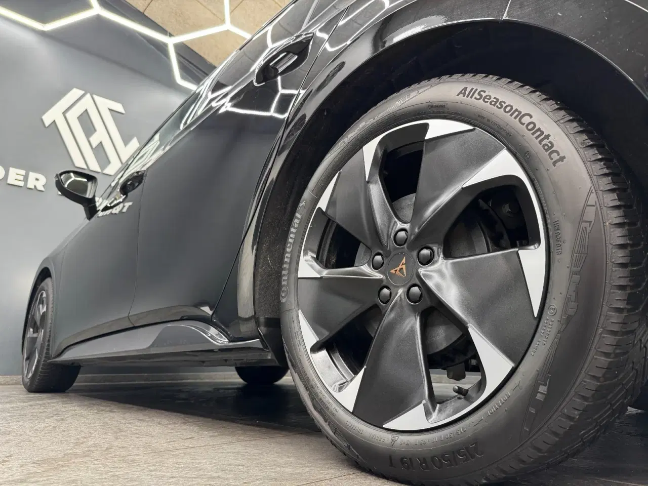 Billede 17 - Cupra Born 77 e-Boost